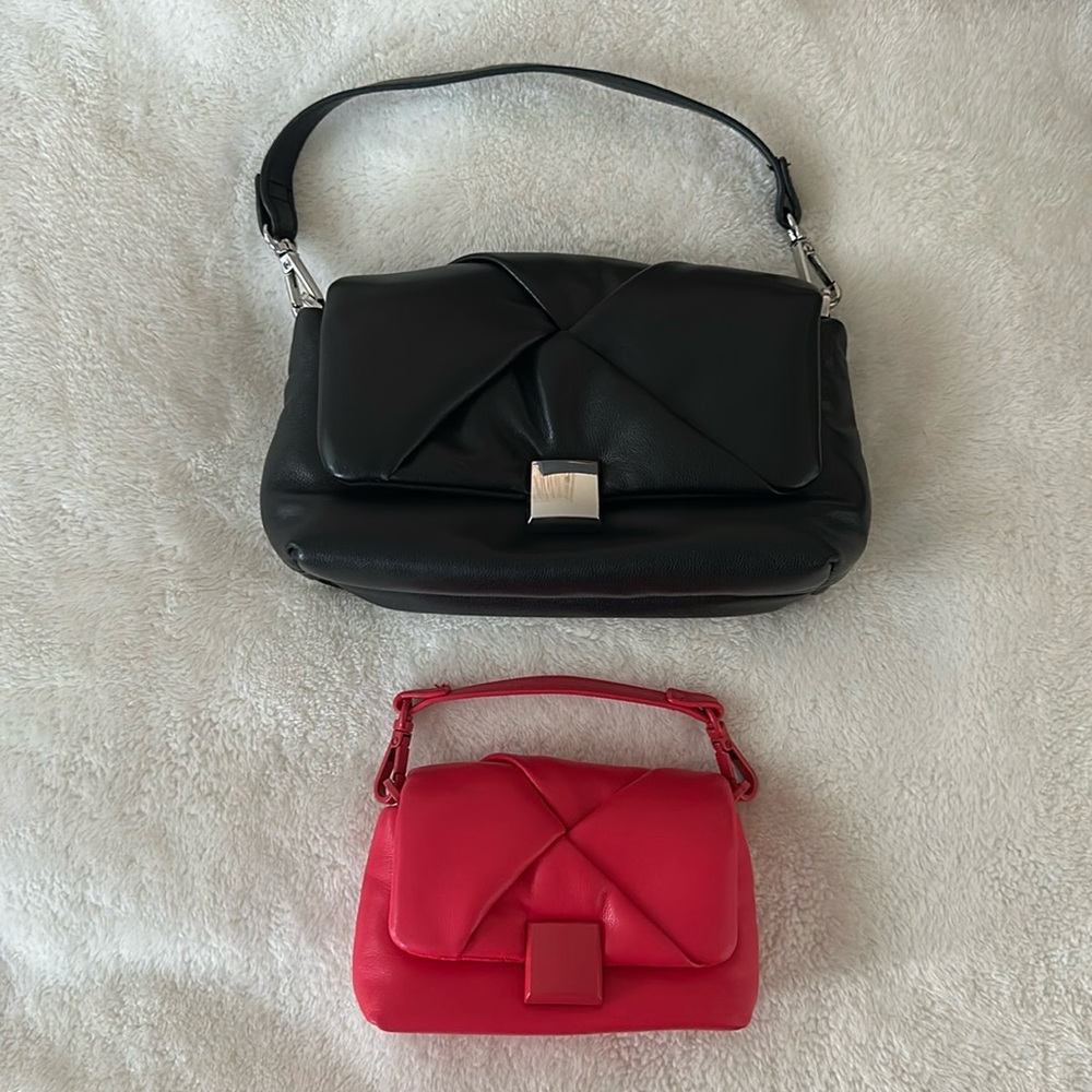 A NEW DAY Purse - BLACK ONLY